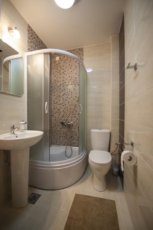 Benvenuti Apartments Cetinje Room photo
